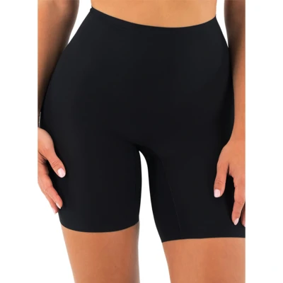 Afbeelding van Fantasie Smoothease Shapewear, Dames, Maat: One Size, Black