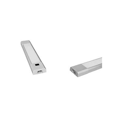Afbeelding van Ledvance linear led armatuur 3000k 4w 230lm 300mm ip20 4058075227651