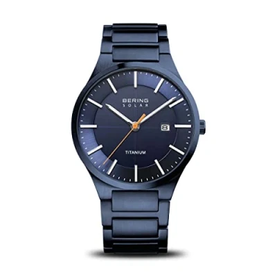 Afbeelding van Bering Herenhorloge 15239 797
