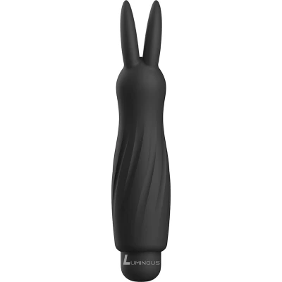 Afbeelding van Sofia Silicone Rabbit Vibrator