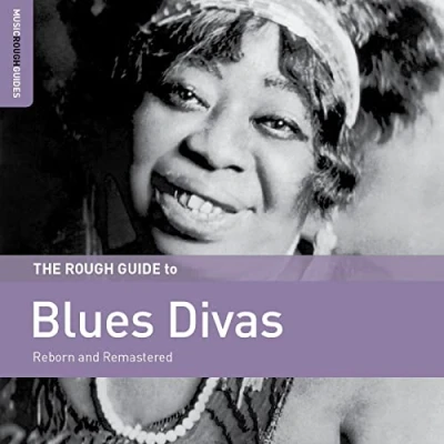Afbeelding van Various Artists The Rough Guide To Blues Divas Reborn And Remastered (CD) (Remastered)