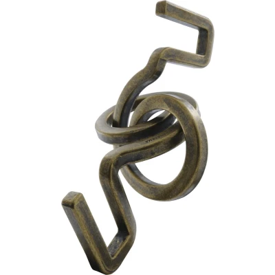 Afbeelding van Huzzle puzzel Cast Hook**