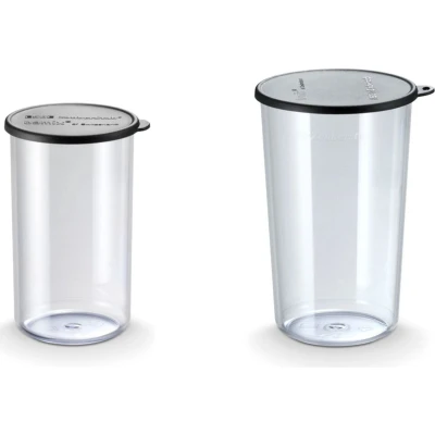 Afbeelding van Bekerset Bamix (2 Delig)