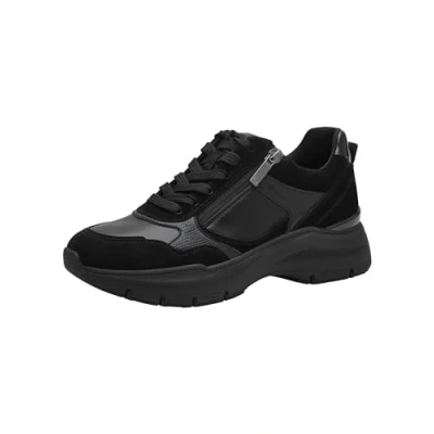 Afbeelding van Tamaris Sneaker 1 23734 42 007 normaal Maat: 40 EU