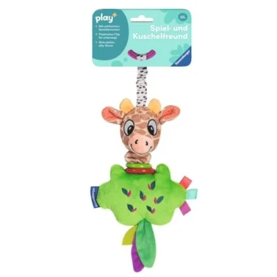 Afbeelding van Ravensburger play+ fidget giraffe