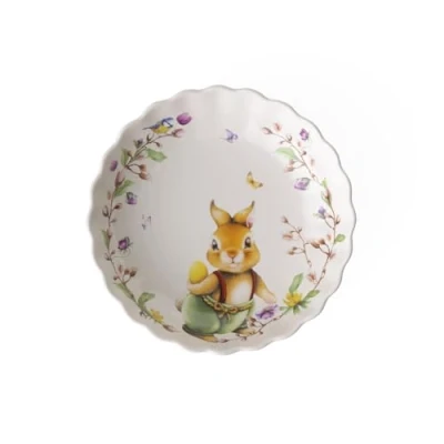 Afbeelding van Villeroy &amp; Boch Schaal klein, Paul Spring Fantasy