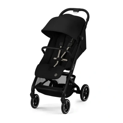 Afbeelding van Cybex Buggy Beezy Magic Black/Black