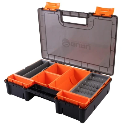 Afbeelding van Guru Fusion Feeder Box