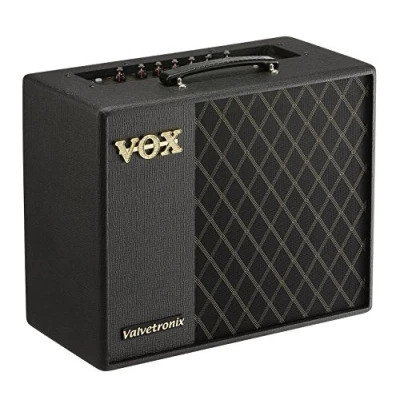 Afbeelding van VOX VT40X 40 Watt 10 inch gitaarversterker combo