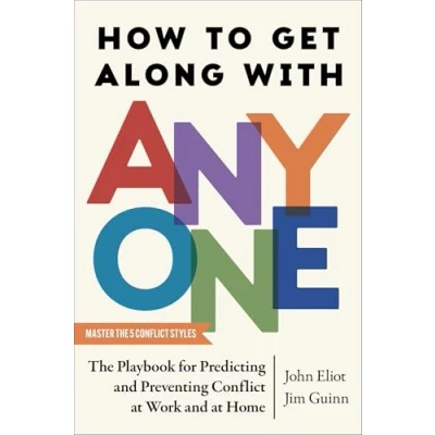 Afbeelding van How to Get Along with Anyone