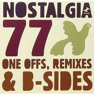 Afbeelding van One Offs, Remixes and B Sides