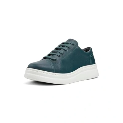 Afbeelding van Camper Dames Runner Up K200508 sneakers, Groen 089, 36 EU, EU