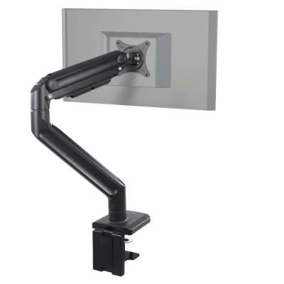 Afbeelding van VM MG1S tot 42 inch 20 kg Monitorsteun Zwart