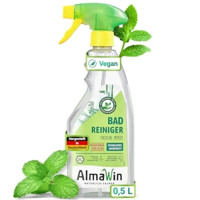 Afbeelding van AlmaWin Badkamer Reiniger 500 ml