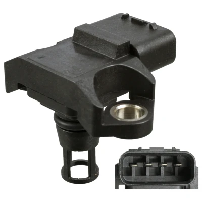 Afbeelding van Febi Bilstein MAP sensor 173804
