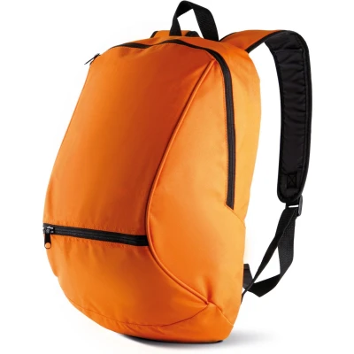 Afbeelding van Kimood Rugzak KI0103 orange