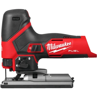 Afbeelding van Milwaukee M12 FJS 0X 12V Decoupeerzaagmachine (Basic in HD Box)