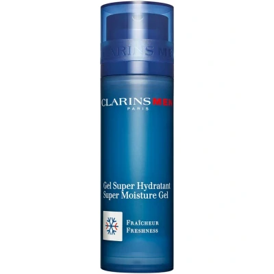 Afbeelding van Clarins Men Super Moisture Gel 50 ml
