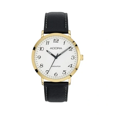 Afbeelding van Mooi handopwinder Adora horloge