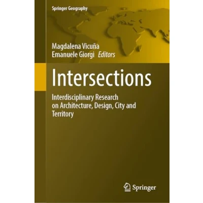 Afbeelding van Springer Geography Intersections
