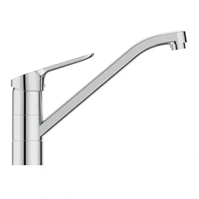 Afbeelding van Il keukenmengkr ceraflex chroom voorspr uitl 228mm bc132aa