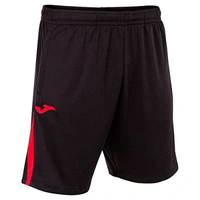 Afbeelding van Joma Bermuda Championship VII Zwart Rood