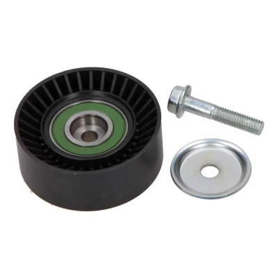 Afbeelding van Geleide rol/omdraairol, Poly V riem MAXGEAR 54 0195