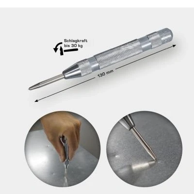 Afbeelding van Brilliant Tools BT084911 Automatische korrels