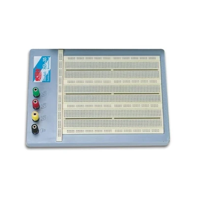 Afbeelding van Breadboard Velleman