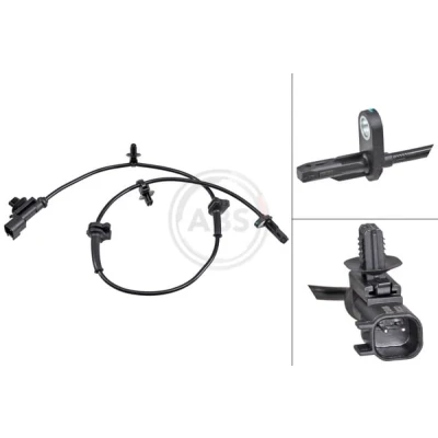 Afbeelding van ABS sensor 32283