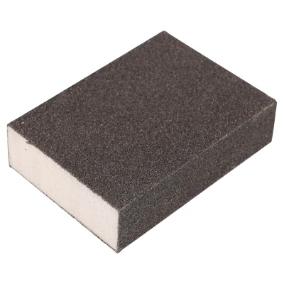 Afbeelding van Copenhagen Pro schuurblok middel 100 x 70 25 mm