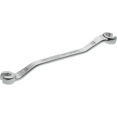 Afbeelding van HAZET 612N 10X11 Dubbele open ringsleutel 10 11 mm