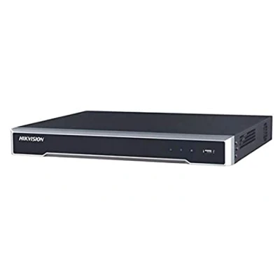 Afbeelding van Originele hikvision DS 7608NI K2/8P mutil taal 2SATA 8 POE poorten 4K 8ch NVR plug &amp; play H.265 tot 8MP