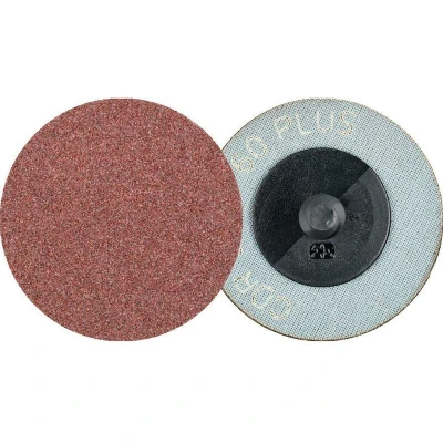 Afbeelding van PFERD CDR 50 A 60 PLUS 42775506 Schuurblad Korrelgrootte (Ø) mm 100 stuk(s)