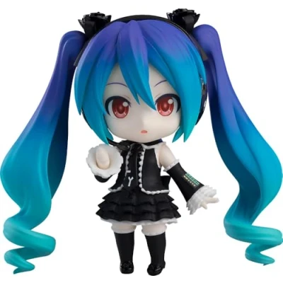 Afbeelding van Good Smile Company Hatsune Miku Nendoroid actiefiguur Infinity Versie 10 cm