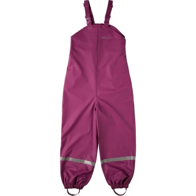 Afbeelding van BMS Buddell Soft salopette huid Paars