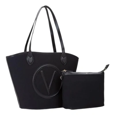 Afbeelding van VALENTINO Shopper Covent Shopping Nero Zwart