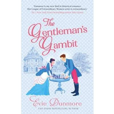 Afbeelding van The Gentleman&#039;s Gambit