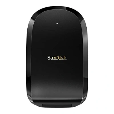 Afbeelding van SanDisk Extreme PRO CFexpress