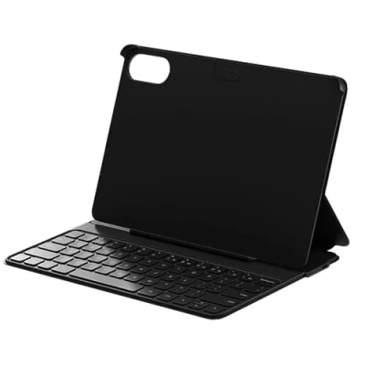 Afbeelding van Xiaomi Redmi Pad Pro toetsenbord Bluetooth toetsenbordhoes (zwart)