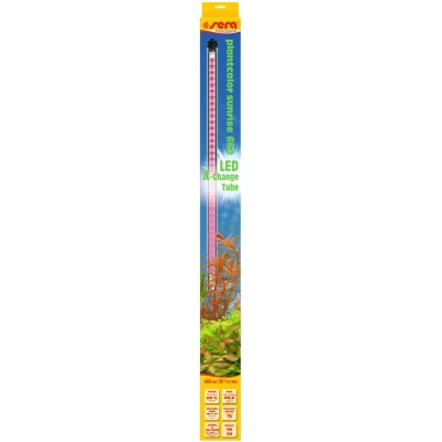 Afbeelding van sera LED X Change Tube plantcolor sunrise660 740 mm1 st (9,3 W)