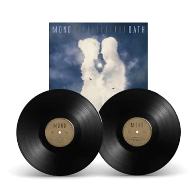 Afbeelding van Mono Oath (2 LPs)