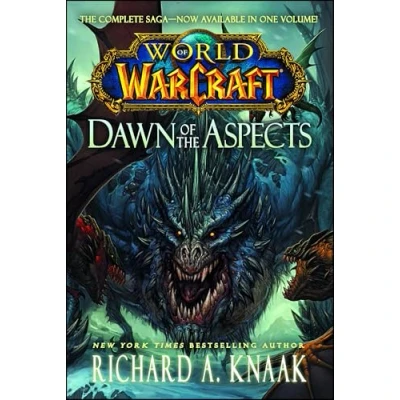 Afbeelding van World of Warcraft: Dawn the Aspects