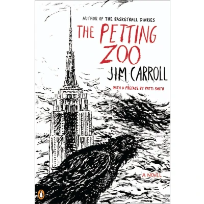 Afbeelding van The Petting Zoo: A Novel