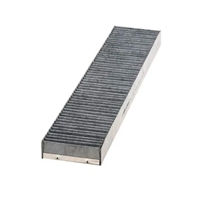 Afbeelding van Filter, binnenlucht HENGST FILTER E968LC