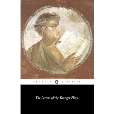 Afbeelding van the Letters of Younger Pliny