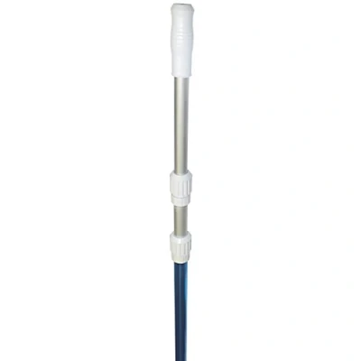Afbeelding van Steinbach zwembadreiniging aluminium telescoopstang 120 360 cm