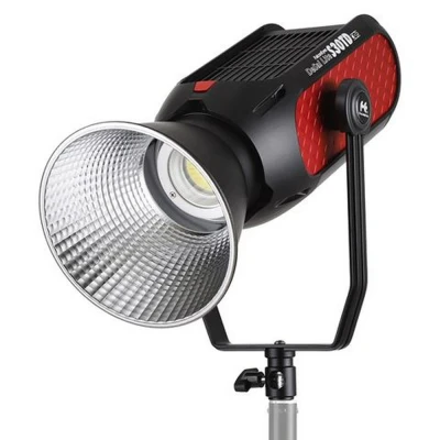 Afbeelding van Falcon Eyes Bi Color LED Lamp Dimbaar S30TD Op 230V