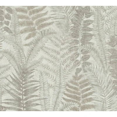 Afbeelding van AS Creation Famous Garden 39347 5 / 393475 Taupe