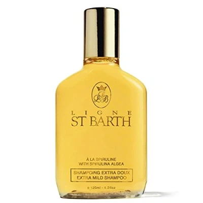 Afbeelding van Ligne St.Barth Extra Mild Shampoo Spirulina